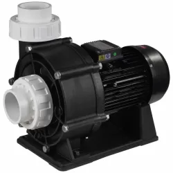 Pompa do basenu Aquaviva LX WTB550T (380 V, 90 m3/h, 7.5 KM), wał AISI 316 33766